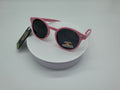 Royal Rayz Kids Polarized Round Sunglasses – Pink